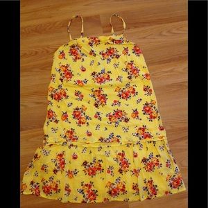 Old Navy sundress
